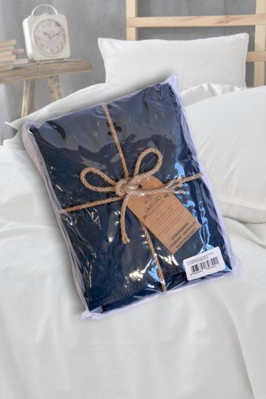 Наволочки Limasso Standart 50×70 см. Dress Blue