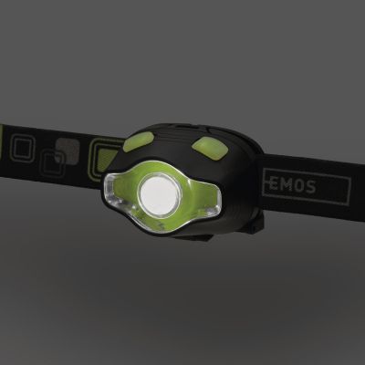 Фонарь EMOS P3536 | Зображення 9