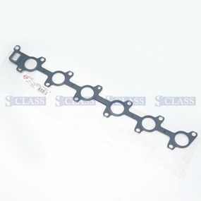 Прокладка выпускного коллектора Mercedes Benz OM613/648 W210/W211/W220 99-08, Elring, 432.974,