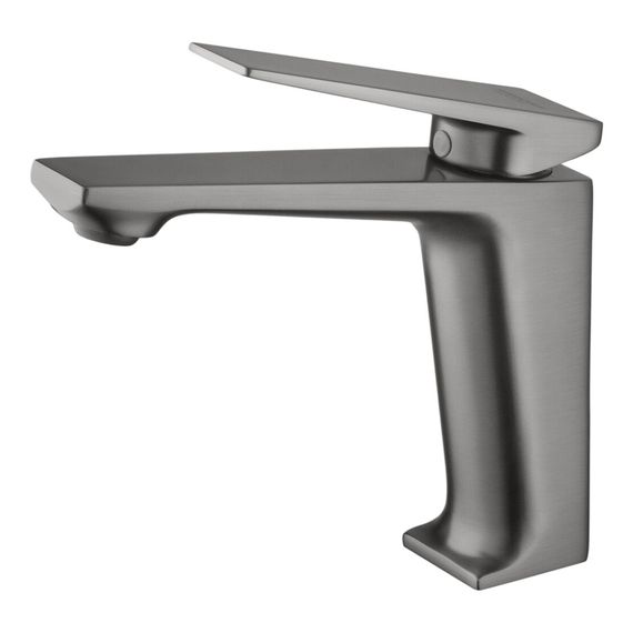 Змішувач для раковини Kroner KRP Ersel - GRP0111BV з донним клапаном (CV035469) | Зображення 3