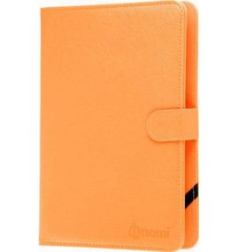 Чохол-клавіатура Nomi KC 0700 для планшета 7" Orange