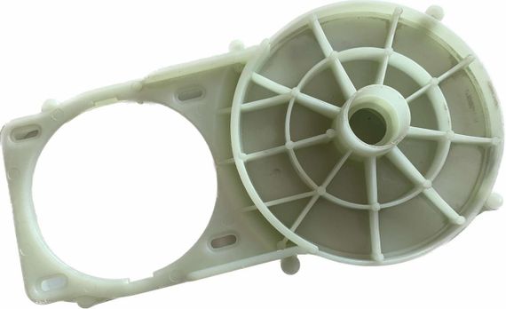 Корпус шкива газонокосарки Forte FEM-1400M