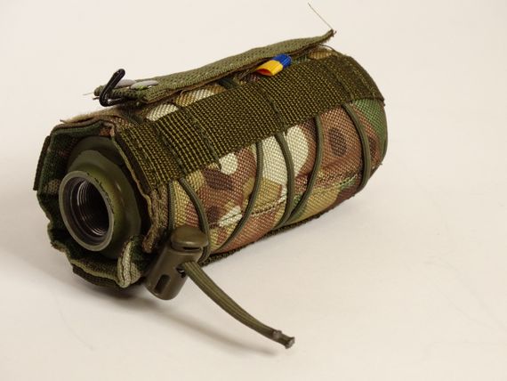 Чохол кавер тактичний шиємо індивідуально під вашрозмір | Зображення 5