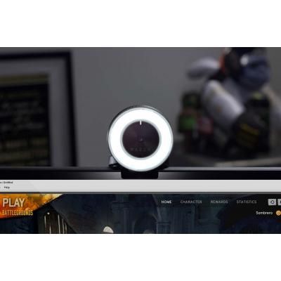 Веб-камера Razer Kiyo Black (RZ19-02320100-R3M1) | Зображення 6
