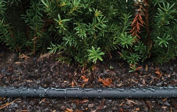 Сочащийся шланг Bradas SOAKER TEXTIL HOSE 15 м WSTH15 | Зображення 1