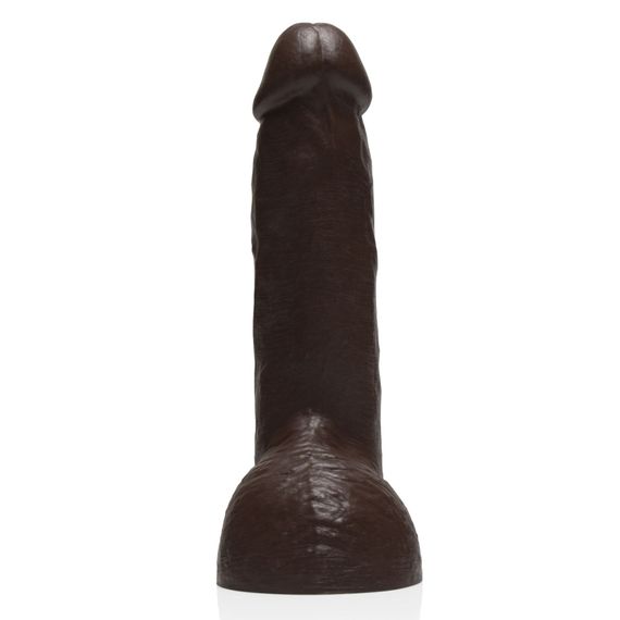 Фалоімітатор Fleshjack Boys: Max Konnor Dildo, за зліпком пеніса порноактора | Зображення 3