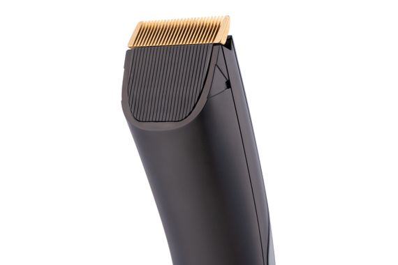 Машинка для стрижки Ardesto HC-Y30-DBS /2.4Вт/черный+металл/дисплей (HC-Y30-DBS) | Зображення 5