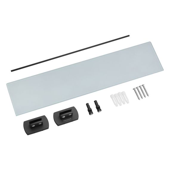 Полиця для ванної кімнати Kroner KRP Graz - GRP95611 (CV024734) | Зображення 4