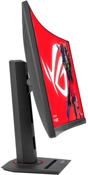 Монитор Asus 27&quot; ROG Strix XG27WCS HDMI 90LM09P1-B01370 | Зображення 3