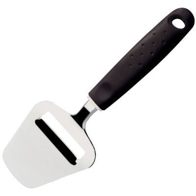 Кухонний ніж Tramontina Utilita Cheese Black (25631/100)