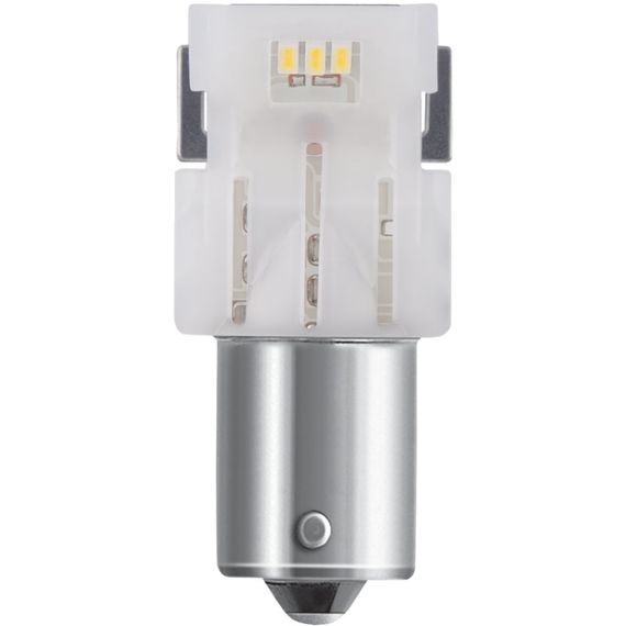 Комплект светодиодных ламп OSRAM LEDriving SL 7506DWP-02b P21W 12V BA15s 6000K 2шт.