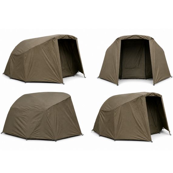 Зимнее покрытие для палатки Ranger EXP 2-Mann Bivvy RA 6646 | Зображення 8