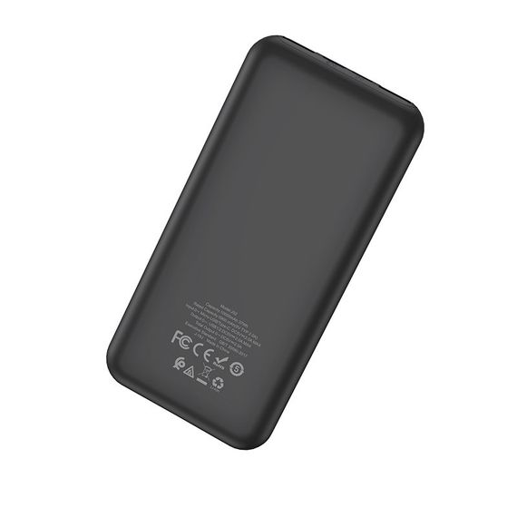 Повербанк Hoco J52 "New Joy" 10000 mAh | Зображення 3