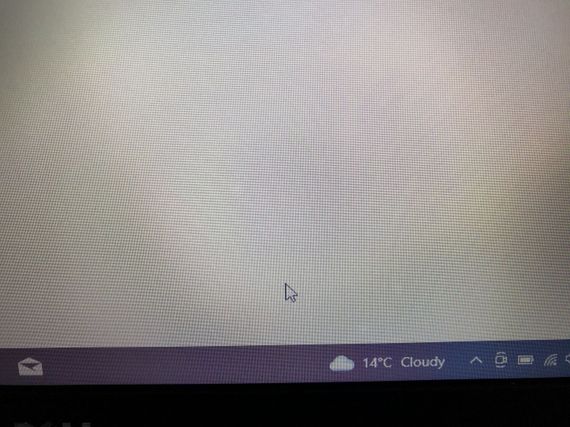 Ультрабук Б-класс Dell Latitude E7470 / 14" (1366x768) TN / Intel Core i5-6300U (2 (4) ядра по 2.4 - 3.0 GHz) / 8 GB DDR4 / 128 GB SSD / Intel HD Graphics 520 / WebCam / Fingerprint / HDMI / miniDP / Windows 10 б/у | Зображення 9