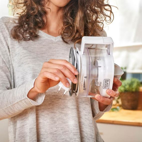 Соковитискач Black&Decker BXCJ25E | Зображення 9