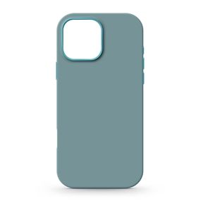Чохол ArmorStandart ICON2 MagCase для Apple iPhone 16 Pro Max Blue Fog (ARM80199)