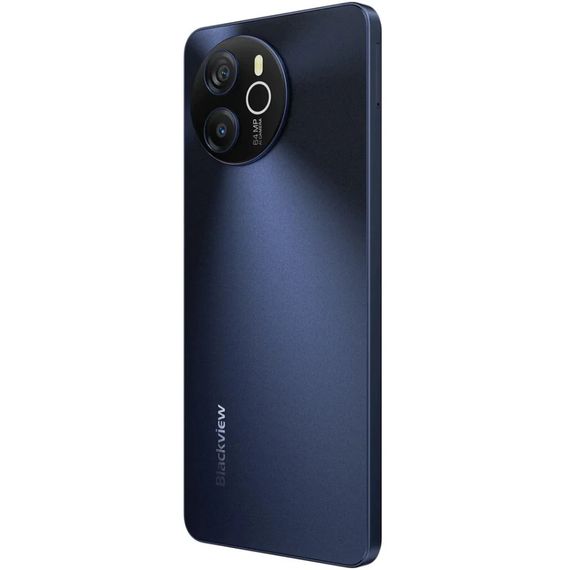 Мобільний телефон Blackview SHARK 8 8/256GB NFC Grey (6931548315179) | Зображення 3
