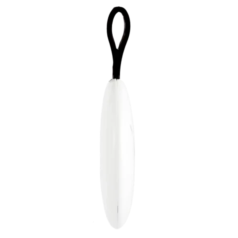 U-Prox Keyfob White Брелок керування режимами охорони | Зображення 3