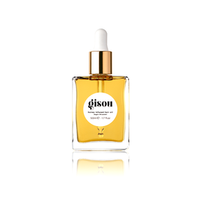 Масло для волос Gisou Honey Infused Hair Oil (50 ml)