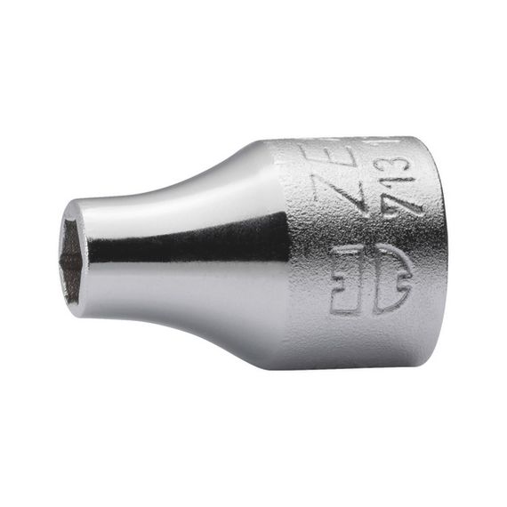 Головка торцева 3/8", SW16, HEX