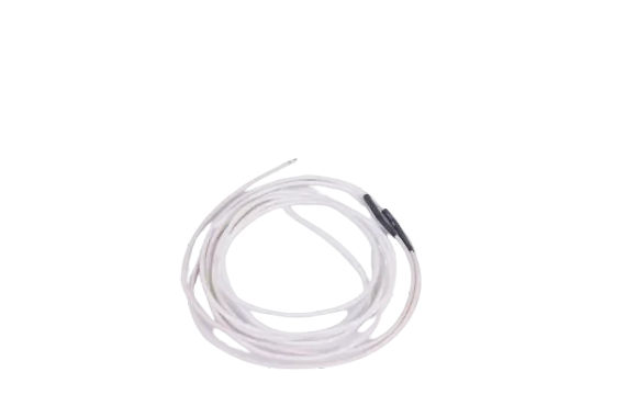 Нагревательный элемент (тэн, тепловой шнур) для инкубатора 2м (220В) | Зображення 2