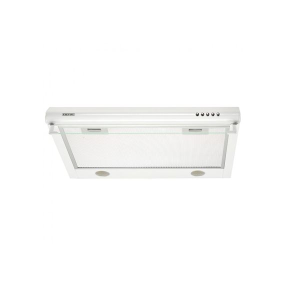 Витяжка кухонна Eleyus BONA ІІ LED SMD 60 WH | Зображення 1