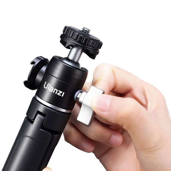 Штатив Ulanzi Vijim 2109 U-Vlog lite (UV-2109 U60+MT-14) | Зображення 3