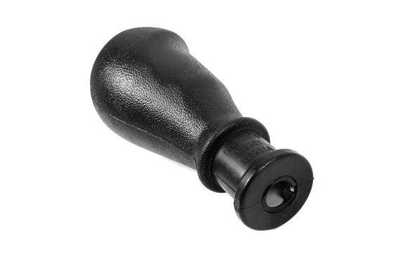 Ручка КПП 6-передач V3 55346792 (черная-2023черная) для Opel Combo 2012-2018 гг. | Зображення 4