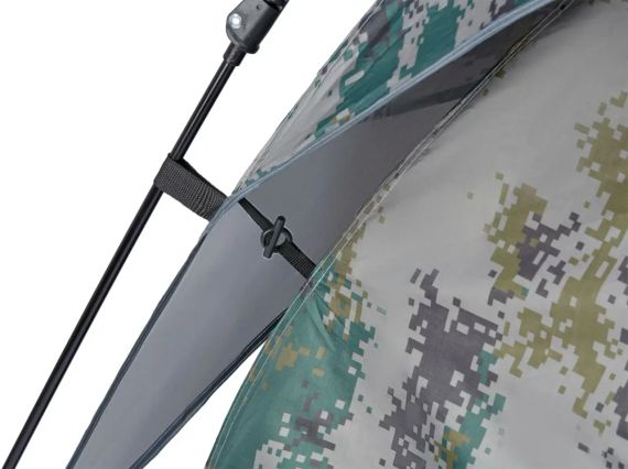 Намет Skif Outdoor Adventure Auto II. Розмір 200x200 см. Camo | Зображення 8