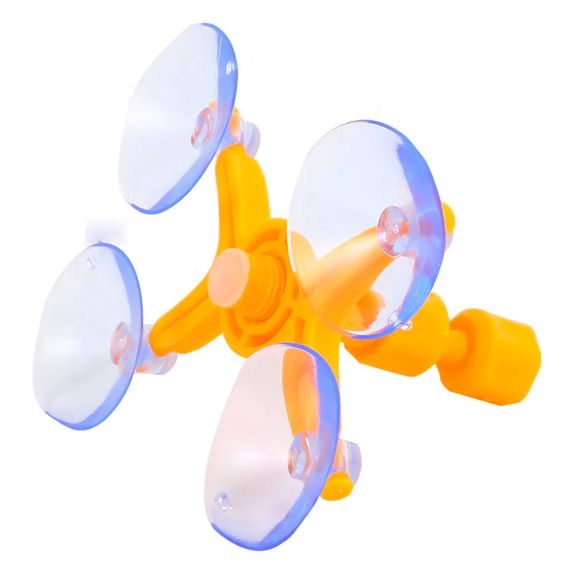 Набір для ремонту лобового скла Windshield / Ремонтний комплект для тріщин та сколів на лобовому склі | Зображення 4