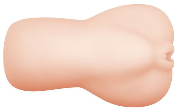 Мастурбатор-вагина Crazy Bull - Helen Realistic Vagina Vibration, BM-009147Z Sex Aura | Зображення 3