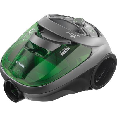 Пылесос Sencor SVC 1016GR | Зображення 8
