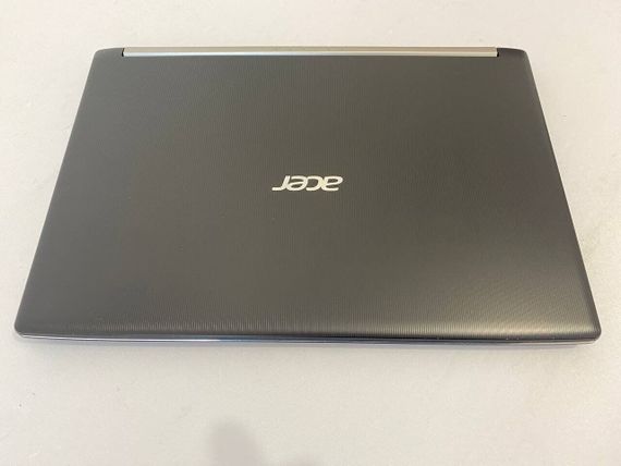 Ноутбук Acer Aspire A515-51 / 15.6" (1366x768) TN / Intel Core i3-6006U (2 (4) ядра по 2.0 GHz) / 12 GB DDR4 / 128 GB SSD / nVidia GeForce 940MX, 2 GB GDDR5, 64-bit / WebCam б/у | Зображення 5