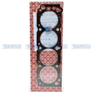Прокладка ГБЦ Ford Transit 2.0 i 77- (1.25 mm),834.182