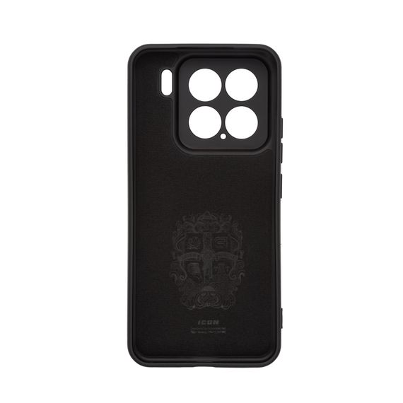 Чохол до мобільного телефона Armorstandart ICON Xiaomi 15 Camera cover Black (ARM82322) | Зображення 1
