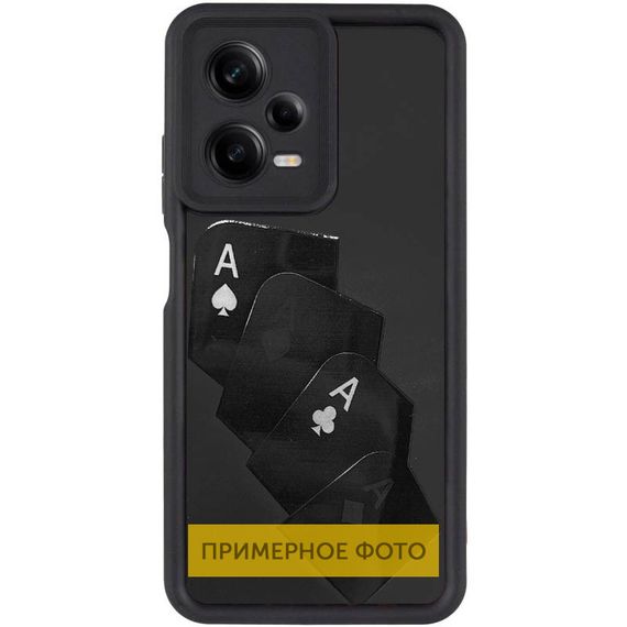 TPU чохол Prestige для Xiaomi Redmi 14C / Poco C75 Cards