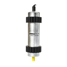 Паливний фільтр Mahle KL915 Audi