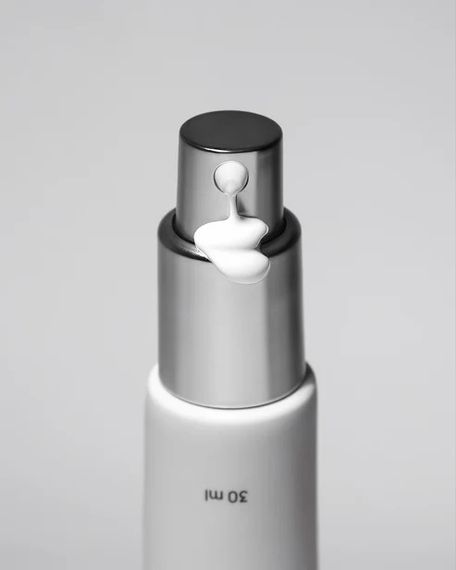 Адаптивний тонуючий СС крем для обличчя UNICO CC Cream with SPF35 (30 ml) | Зображення 3