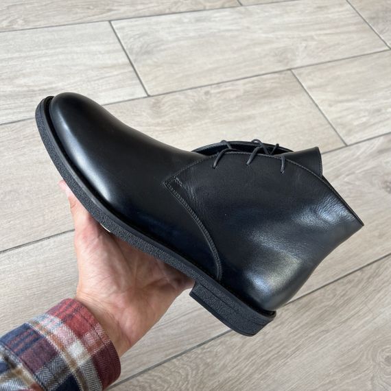 Чоловічі зимові дезерти 40 41 42 43 44 45 розмір | Зображення 6