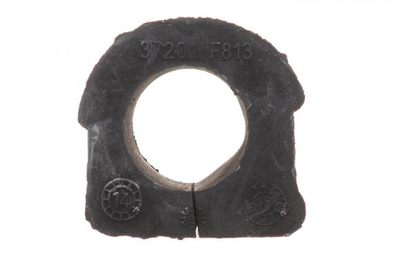 Втулка стабілізатора переднього Audi A3 TT Skoda Octavia Bora VW Golf IV d=21mm  37201