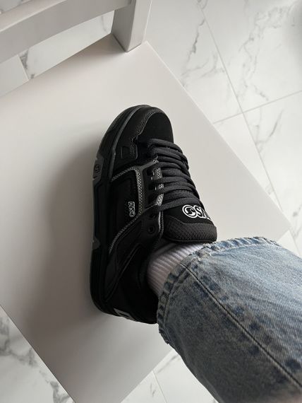 Кросівки DVS Comanche маломірки 15001 | Зображення 5