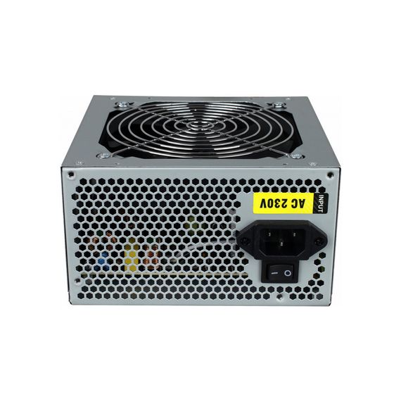 Блок живлення Gamemax 400W (GM-400W-PFC) | Зображення 3