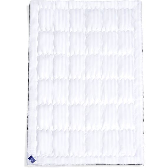 Ковдра MirSon бавовняна №1421 Royal Pearl Hand Made Демісезонна 172x205 см (2200001536609) | Зображення 3