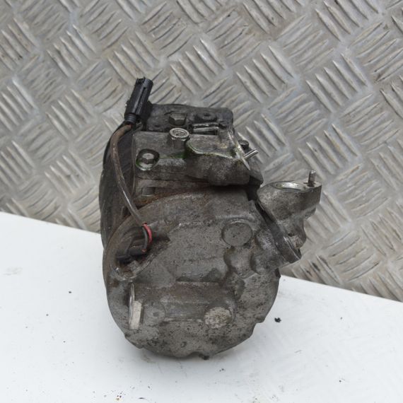 Компресор кондиціонера BMW E90 E91 E92 2004-2011 Компресор кондиціонера БМВ е90 64526956715 6452695671504 | Зображення 2