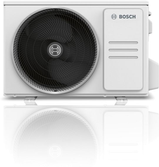Кондиционер BOSCH CL3000i RAC 2,6 kW (7733701735) | Зображення 5