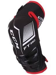 Юніорські хокейні налокітники CCM Jetspeed 350 Jr | Зображення 1