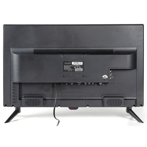 Телевизор Ozonehd 24FN93T2 | Зображення 2
