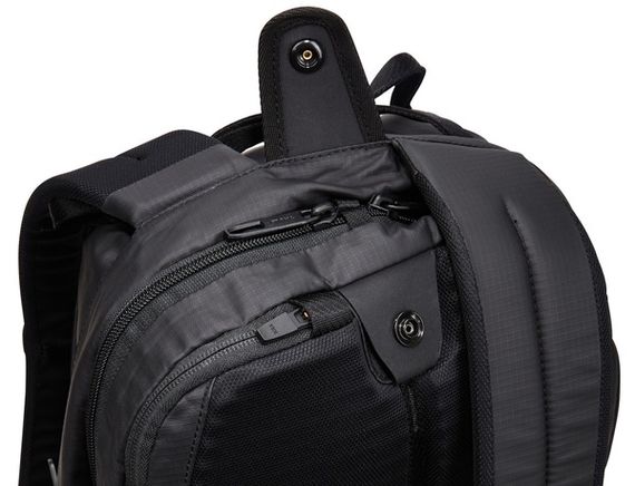 Рюкзак Thule Tact Backpack 16L TACTBP-114 (Black) (3204711) | Зображення 4