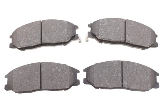 Колодки тормозные передние Hyundai Santa Fe 01-06 Ssangyong Actyon Kyron Rexton 05- 22-0632-0