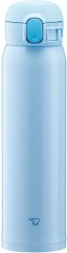 Термокружка Zojirushi SM-WR60E-AP 0.6 л Light Blue